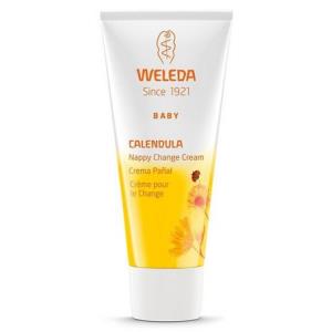 CREME MUDA-FRALDAS DE CALENDULA  75 ml.