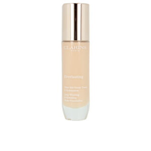 EVERLASTING teint mat haute tenue #108W-sand