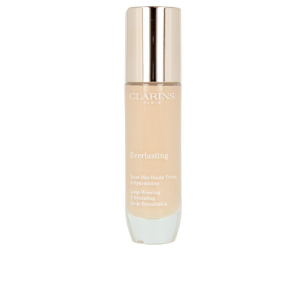 EVERLASTING teint mat haute tenue #108W-sand