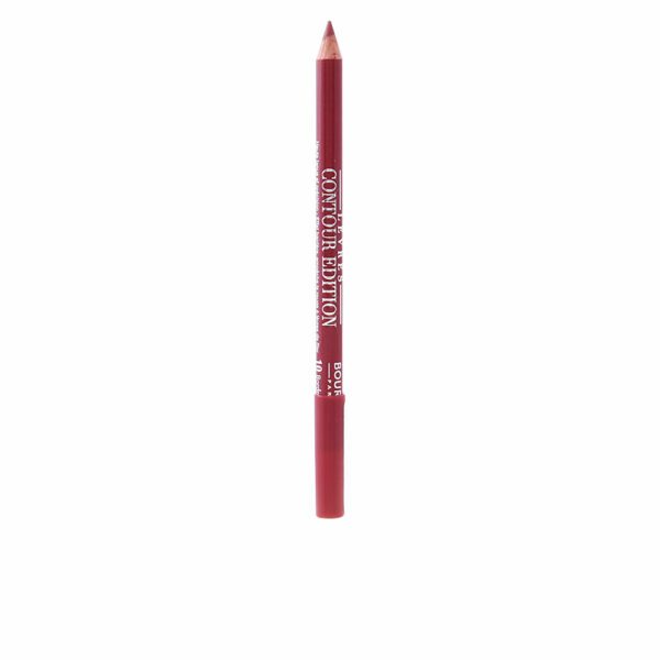 COUNTOUR EDITION lipliner #10-bordeaux line