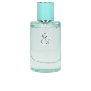TIFFANY & LOVE eau de parfum vaporizador 50 ml