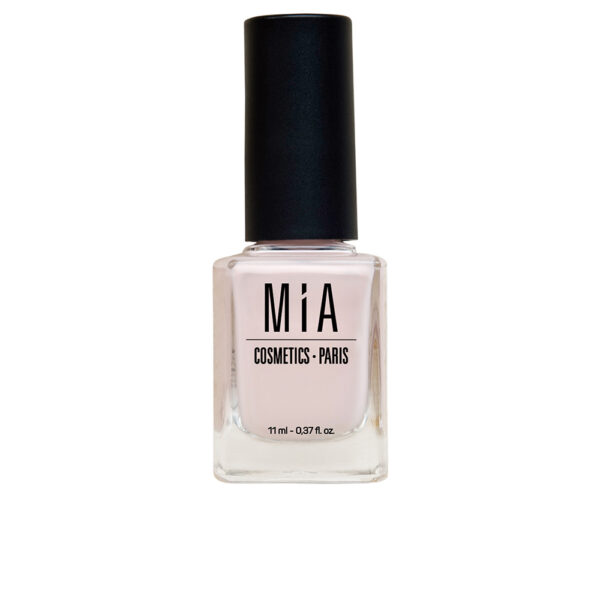 ESMALTE #dusty rose