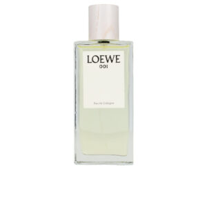 LOEWE 001 eau de cologne vaporizador 100 ml