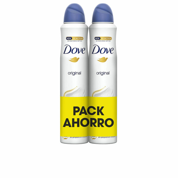 LOTE DEO VAPO ORIGINAL 2 x 200 ml