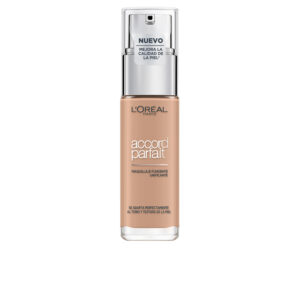 ACCORD PARFAIT foundation #3R-beige rose