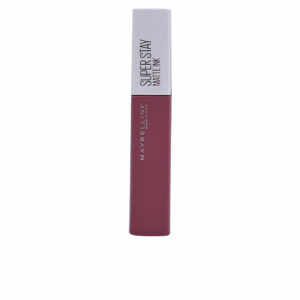 SUPERSTAY matte ink #15-lover
