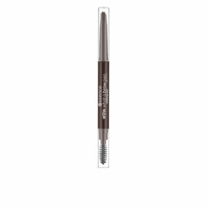 WOW WHAT A BROW PEN lápiz de cejas waterproof #04-black brown