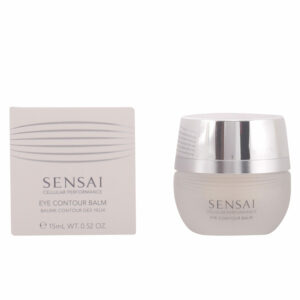 SENSAI CELLULAR PERFORMANCE eye contour balm 15 ml