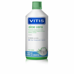 Colutório ALOE VERA 1000ml