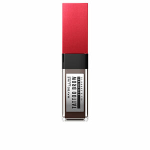Gel modelador TATTOO BROWN #260 marrom profundo 1 unidade