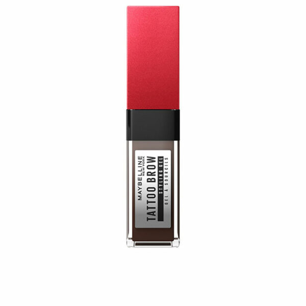 Gel modelador TATTOO BROWN #260 marrom profundo 1 unidade