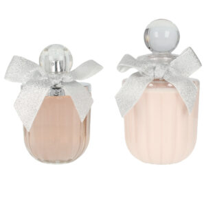 ROSE SEDUCTION coffret 2 pz