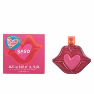 BESO eau de toilette vaporizador 100 ml
