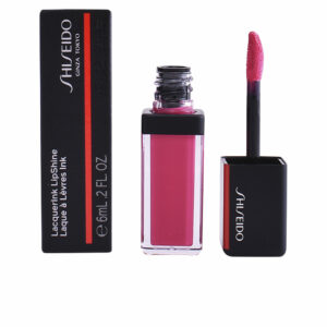 LACQUERINK lipshine #302-plexi pink