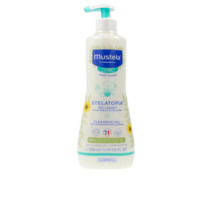 STELATOPIA gel de baño 500 ml