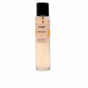 ONE NOTE baunilha edt vapor 100 ml