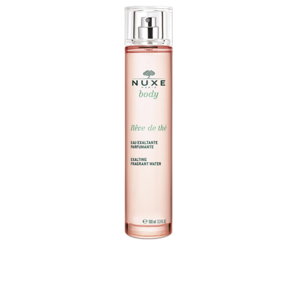 RÊVE DE THÉ agua exaltante perfumada 100 ml