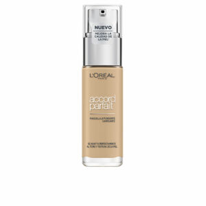 ACCORD PARFAIT foundation #3N-creamy beige