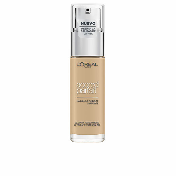 ACCORD PARFAIT foundation #3N-creamy beige