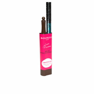 LINER PINCEAU 24H delineador líquido #brun impressionniste 2 x 1,20 gr