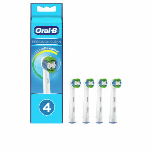 Cabeças PRECISION CLEAN 4 unidades