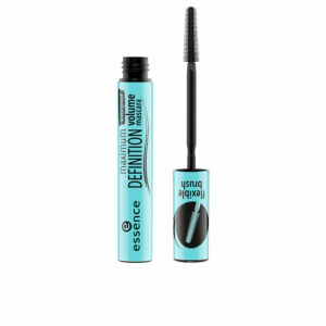 Máscara de volume MAXIMUM DEFINITION à prova d'água 8 ml