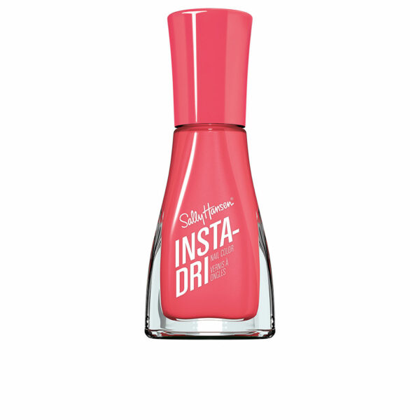 INSTA-DRI nail color #333