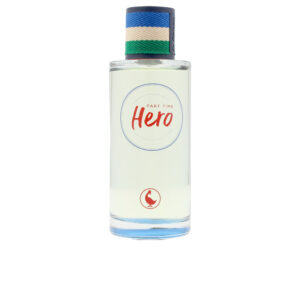 PART TIME HERO eau de toilette vaporizador 125 ml