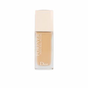 DIORSKIN FOREVER NATURAL NUDE foundation #3W