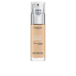 ACCORD PARFAIT foundation #1,5N-linen