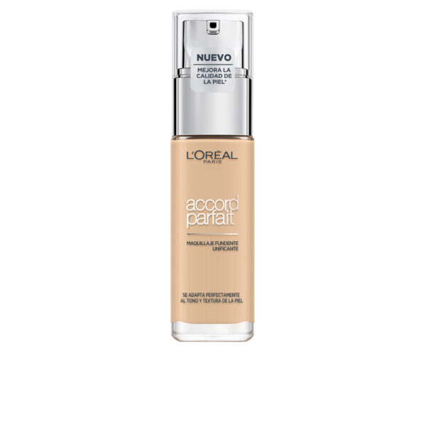 ACCORD PARFAIT foundation #1,5N-linen