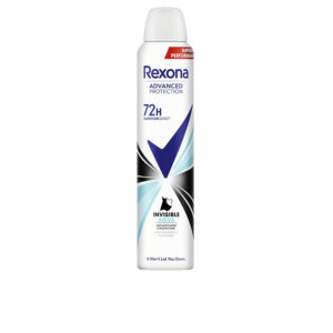 INVISÍVEL AQUA deo vapor 200 ml