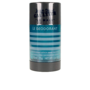 LE MALE deo stick alcohol free 75 gr