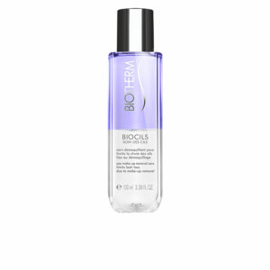 BIOCILS soin des cils eye make-up remover 100 ml