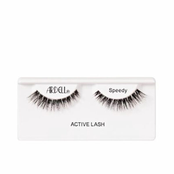 ACTIVE LASHES #speedy eyelashes 1 un
