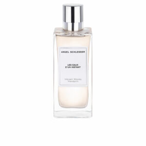 VIBRANT WOODY MANDARIN edt vapo 100 ml