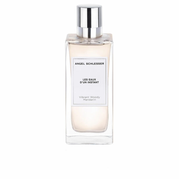 VIBRANT WOODY MANDARIN edt vapo 100 ml