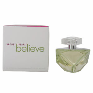 BELIEVE eau de parfum vaporizador 100 ml