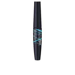 LASHES TO KILL volumen mascara WP #010-ultra black