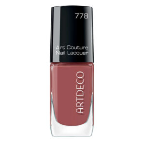 ART COUTURE nail lacquer #778-earthy mauve