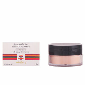 PHYTO LIBRE poudre #irisée
