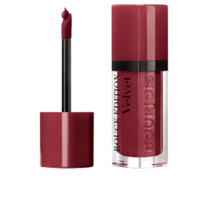 Batom ROUGE EDITION VELVET #24-dark cherie 28 gr