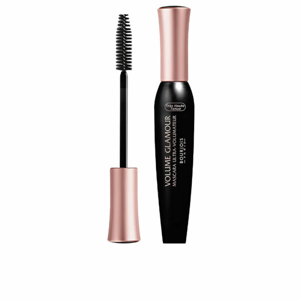 VOLUME GLAMOUR mascara ultra-volumantelir #06-noir ebene 12 ml