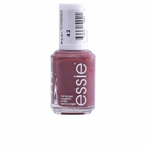 NAIL COLOR  #42-angora cardi