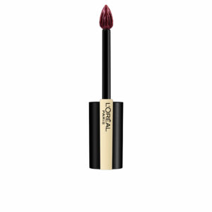 ROUGE SIGNATURE METALLICS liquid lipstick #205-fascinate 7 ml