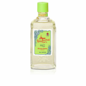 EAU DE COLOGNE FRESH edc vapo 750 ml
