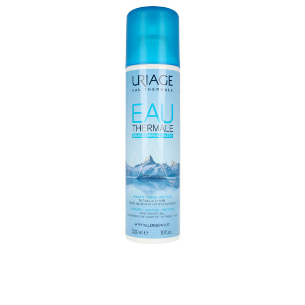 AGUA TERMAL de Uriage 300 ml