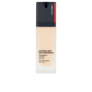 SYNCHRO SKIN self refreshing foundation #160