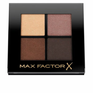 COLOUR X-PERT soft touch palette #002-crushed blooms