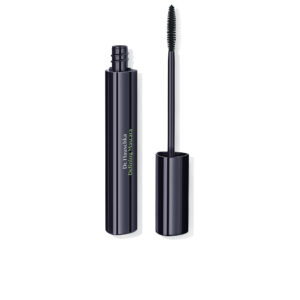 Rímel - precisão #black-01 6 ml
